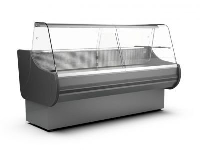 EGIDA WCh-1/E2 CURVED GLASS