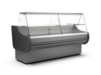 EGIDA WCh-1/E2 STRAIGHT GLASS