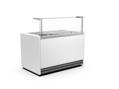 RICARDO Light (SALAD)