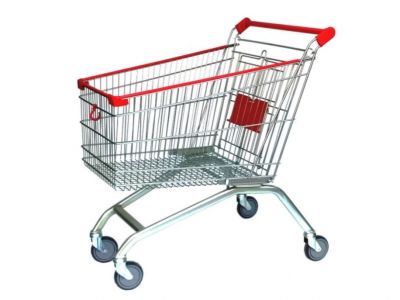 TROLLEY 150 LT -180 LT 