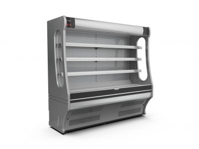 REGULUS RCh-1/B FRIDGE