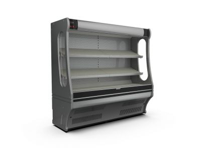 REGULUS RCh-1/B VEGETABLES