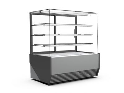 OLIMPIA WCh-1/C STRAIGHT GLASS